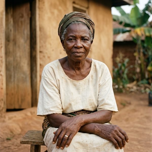 Mama Adaeze