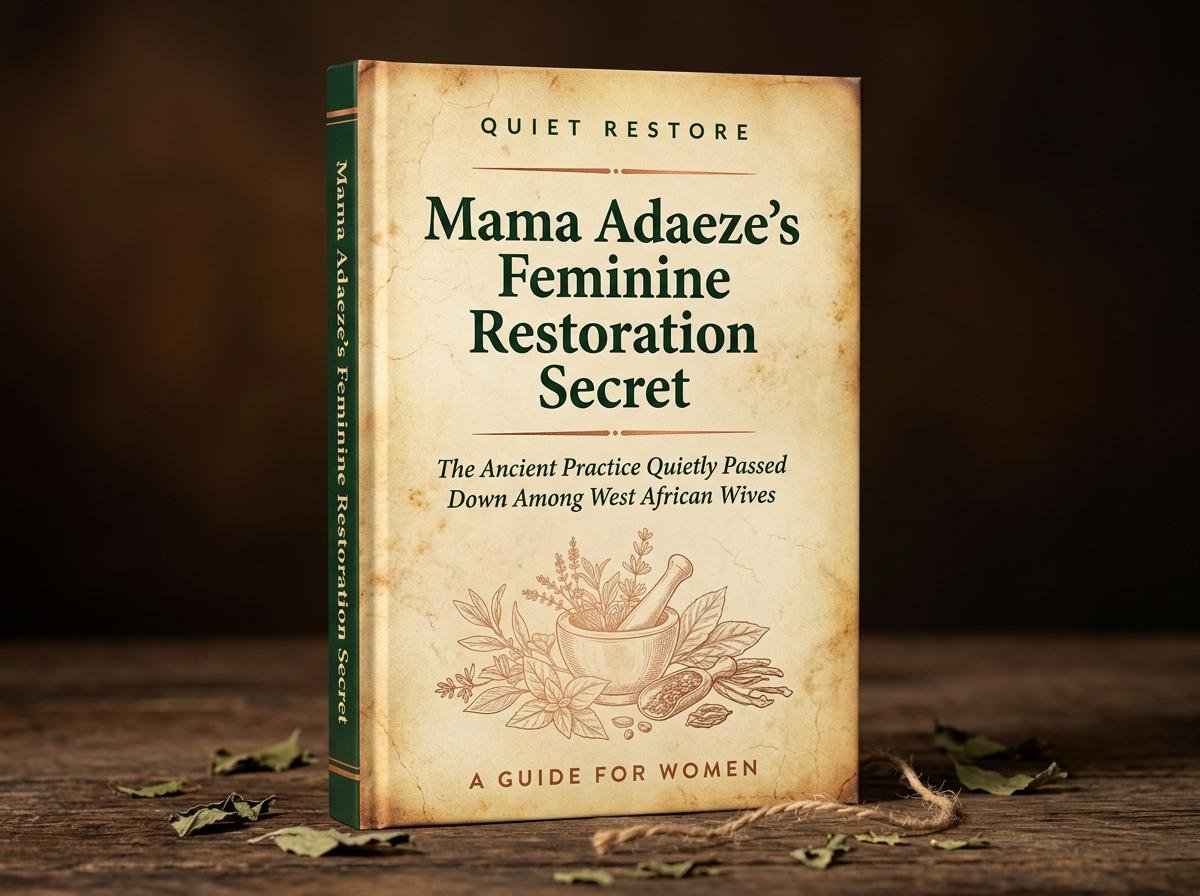 Quiet Restore Guide